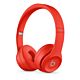 Cuffie Beats Solo3 Wireless - (PRODUCT)RED rosso arancio