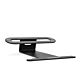 Stand ParcSlope Supporto per MacBook e iPad - Nero