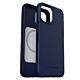Custodia Otterbox Symmetry Plus con MagSafe per iPhone 12 Pro Max - Blue