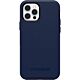 Custodia Otterbox Symmetry Plus per iPhone 12 / iPhone 12 Pro - Blu