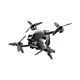 DJI FPV Combo - Drone con Visore First-Person View per Esperienza di Volo Immersiva