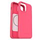 Custodia Otterbox Symmetry Plus con Magsafe per iPhone 12 Pro Max - Rosa