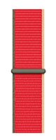 Apple Cinturino Sport Loop (PRODUCT) RED - 40 mm