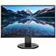 Monitor B-Line LCD con Sistema Docking USB-C - 24