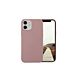 Custodia Greenland in Plastica Riciclata per iPhone 12 e 12 Pro -  Rosa Sabbia
