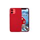 Custodia Greenland in Plastica Riciclata per iPhone 12 e 12 Pro -  Rosso