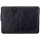 Borsa Custodia a Tasca in Pelle Skagen Pro per Macbook Pro ed Air 13 pollici - Nero