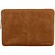 Borsa Custodia a Tasca in Pelle Skagen Pro per Macbook Pro ed Air 13 pollici - Cuoio