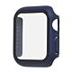 Custodia Flow per Apple Watch (Serie 6/SE/5/4) 44 mm - Blu Zaffiro