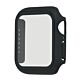 Custodia Flow per Apple Watch (Serie 6/SE/5/4) 44 mm - Nero Ardesia