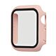 Custodia Flow per Apple Watch (Serie 6/SE/5/4) 40 mm - Rosa Fluffy