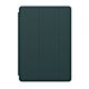 Smart Cover per iPad (9a Gen.) - Verde Germano Reale