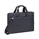 Borsa Macbook Air/Pro 13,3” -  Nero