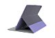 TEKVIEW COVER CON SPAZIO PER APPLE PENCIL - Viola