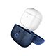 Custodia Tekview Pod per AirPods Pro - Blu