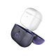 Custodia Tekview Pod per AirPods Pro - Lilla