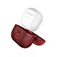 Custodia Tekview Pod per AirPods Pro - Rosso