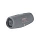 Charge 5 Grey - Speaker Bluetooth Portatile Waterproof