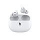 Beats Studio Buds - Auricolari Bluetooth totalmente Wireless con cancellazione attiva del rumore - resistenti al sudore, compatibili con Apple e Android - Bianco
