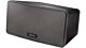 Sonos PLAY:3 - Speaker Wireless Smart con Diffusori - Nero [Ricondizionato]