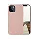 Custodia Monaco in Plastica Riciclata per iPhone 13 Pro Max - Rosa Sabbia