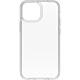 Custodia React per iPhone 13 mini - Black Crystal