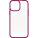 CustodiaReact per iPhone 13 Pro Max - Party Pink