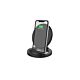 PrimePro Caricatore Wireless da 15W - Nero