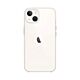 Custodia Impact Clear per iPhone 13 - Trasparente