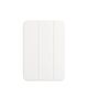 Custodia Smart Folio per iPad mini (6a gen.) - Bianco