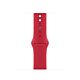 Cinturino Sport (PRODUCT)RED (41 mm) - Regular