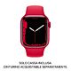 Apple Watch Series 7 GPS, 41mm (PRODUCT)RED Aluminium Case Only (Demo)