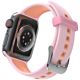 Cinturino Per Apple Watch 41/40/38mm - Rosa