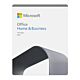Microsoft Office 2021 Home & Business - Card per 1 utente