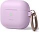AirPods Hang Silicon Case per Airpods 3th