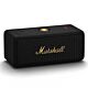 Altoparlante Portatile Bluetooth Emberton II Black e Brass