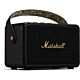 Kilburn II Black Brass - Altoparlante Portatile Bluetooth