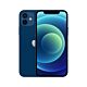 iPhone 12 64GB - Grado A - Blu [Ricondizionato]