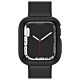 Custodia Exo Edge per Apple Watch Serie 7 - 45mm - Nero