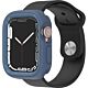 Custodia OtterBox Exo Edge per Apple Watch Series 9/8/7 con cassa 41mm