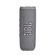 Flip 6 Grey - Speaker Bluetooth Waterproof Portatile