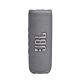 Flip 6 Grigio - Speaker Bluetooth Waterproof Portatile