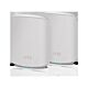 Sistema Orbi WiFi 6 Mesh AX1800 - Router e 1 Satellite (RBK352) - copertura 200mq