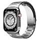 Cinturino Apple Watch Acciaio Inossidabile 40/41mm - Colore Argento