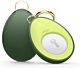Portachiavi AirTag Avocado