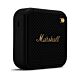 Willen Black e Brass Speaker Portatile