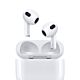 AirPods (terza generazione) con custodia di ricarica Lightning