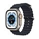 Watch Ultra GPS + Cellular - 49mm - Cassa in Titanio con Cinturino Mezzanotte Oceano