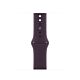 Cinturino Sport viola sambuco (41 mm)