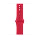 Cinturino Apple Watch Sport (PRODUCT)RED 45mm - Rosso